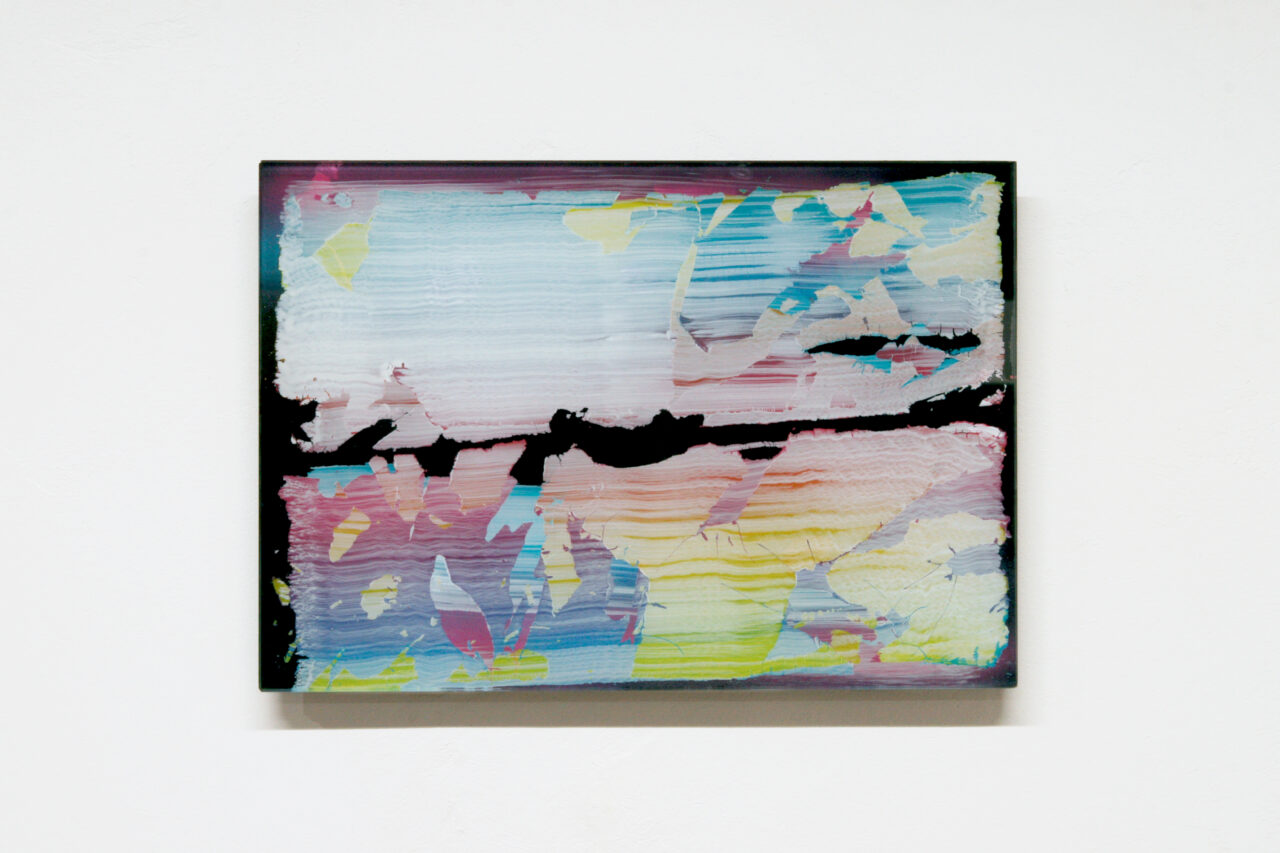 安井 源太展「Extreme」 2023.1.7.sat-1.17.tue | Bricolage 安井 源太展「Extreme」 2023.1.7.sat-1.17.tue | Bricolage