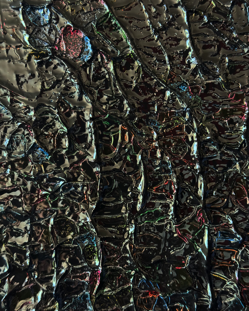 ryosawai「thorn展」2024.9.28.sat-10.6.sun | Bricolage 神戸
